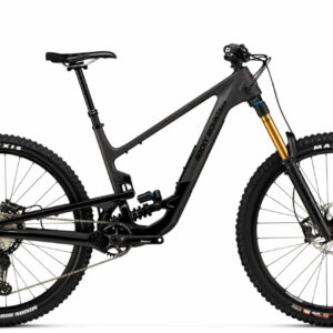 Rocky Mountain Altitude Carbon 70 Coil - 27.5 // 29 Zoll 12K Fully - Brown Carbon