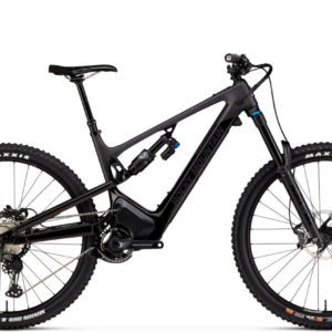 Rocky Mountain Altitude Powerplay Carbon 70 - 29 Zoll 720Wh 12K Fully - Brown Carbon