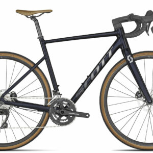 Scott Speedster 10 - 28 Zoll 22K Diamant - Dark Stellar Blue