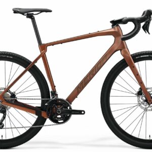 Merida SILEX 4000 - 28 Zoll 20K Diamant - Matt Bronze Metal