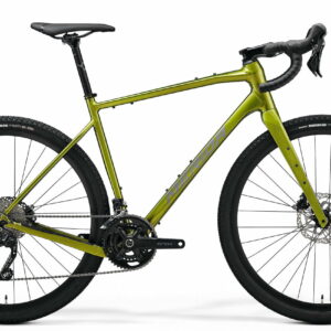 Merida SILEX 400 - 28 Zoll 20K Diamant - Fall Green