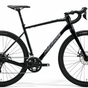 Merida SILEX 200 - 28 Zoll 18K Diamant - Black