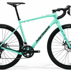 Merida SILEX 200 - 28 Zoll 18K Diamant - Crayon Teal