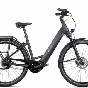 Mammut Edition 5 CX - 28 Zoll 750Wh 5N Wave - Matte Black