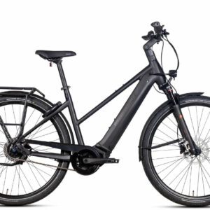 Mammut Edition 5 CX - 28 Zoll 750Wh 5N Trapez - Matte Black