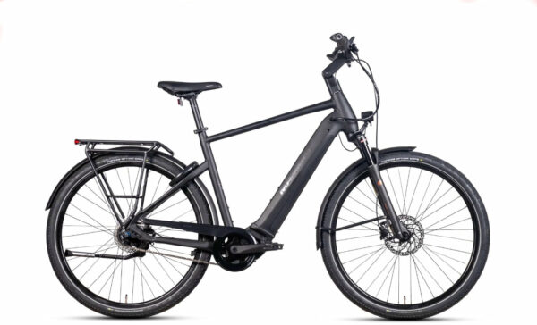 Mammut Edition 5 CX - 28 Zoll 750Wh 5N Diamant - Matte Black
