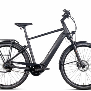 Mammut Edition 5 CX - 28 Zoll 750Wh 5N Diamant - Matte Black