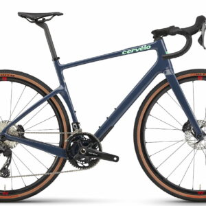 Cervélo Áspero GRX RX610 - 28 Zoll 24K Diamant - Woodsmoke