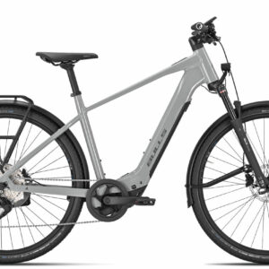 BULLS CROSS LITE EVO SX 1 - 29 Zoll 400Wh 10K Diamant - alpine grey