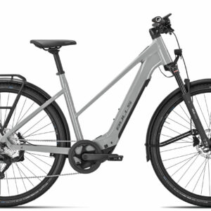 BULLS CROSS LITE EVO SX 1 - 29 Zoll 400Wh 10K Trapez - alpine grey