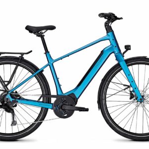 Kalkhoff ENDEAVOUR L MOVE - 29 Zoll 400Wh 9K Diamant - oceanshades matt