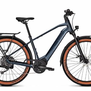 Kalkhoff ENTICE L ADVANCE - 27_5_Zoll 400Wh 9K Diamant - darksprings glossy