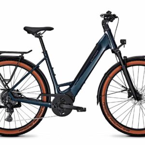 Kalkhoff ENTICE L ADVANCE - 27_5_Zoll 400Wh 9K Wave - darksprings glossy