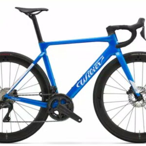 Wilier FILANTE SL - 28 Zoll 24K Diamant - Blue Glossy