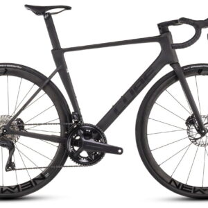 Cube Litening AIR C:68X Race - 28 Zoll 24K Diamant - blackline