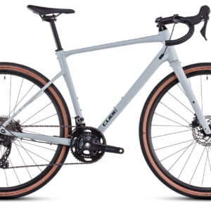 Cube Nuroad Race - 27.5 // 28 Zoll 24K Diamant - haze´n´gloss
