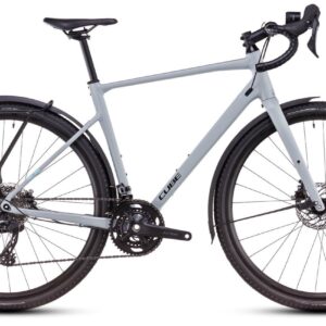 Cube Nuroad Race FE - 28 Zoll 24K Diamant - haze´n´gloss