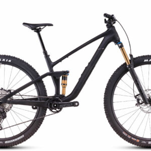 Cube Stereo ONE44 C:62 Race 29 - 29 Zoll 12K Fully - blackline