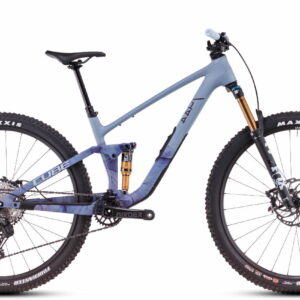 Cube Stereo ONE44 C:62 Race 29 - 29 Zoll 12K Fully - pigeonblue´n´art