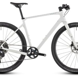 Cube Nulane C:62 SLX - 28 Zoll 11K Diamant - desertstone´n´green