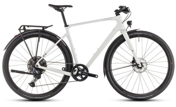Cube Nulane C:62 SLX FE - 28 Zoll 11K Diamant - desertstone´n´green