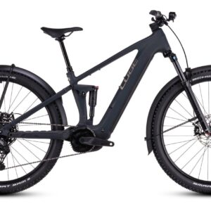 Cube Stereo Hybrid ONE22 Pro Allroad - 27.5 // 29 Zoll 800Wh 10K Fully - night´n´chrome