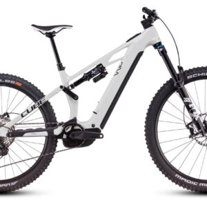 Cube Stereo Hybrid ONE77 HPC SLX - 29 Zoll 800Wh 12K Fully - desertstone´n´black