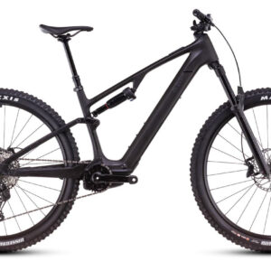 Cube AMS Hybrid ONE44 C:68X Race 400X 29 - 29 Zoll 400Wh 12K Fully - blackline