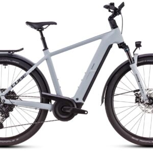 Cube Kathmandu Hybrid EX - 28 Zoll 800Wh 11K Diamant - haze´n´black