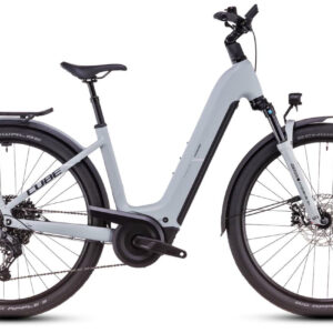 Cube Kathmandu Hybrid EX - 28 Zoll 800Wh 11K Wave - haze´n´black