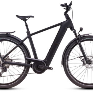 Cube Kathmandu Hybrid EXC - 28 Zoll 800Wh 12K Diamant - black´n´prism