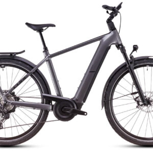 Cube Kathmandu Hybrid SLX - 28 Zoll 800Wh 12K Diamant - graphite´n´black