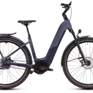 Cube Kathmandu Hybrid Comfort SLX - 28 Zoll 800Wh Enviolo Wave - nightsky´n´ink