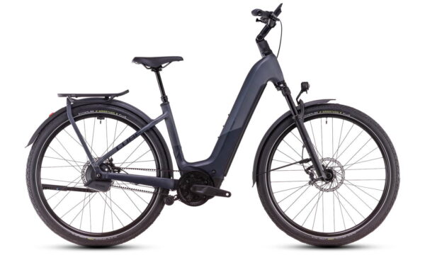 Cube Kathmandu Hybrid Comfort SLX - 28 Zoll 800Wh Enviolo Wave - nightsky´n´ink