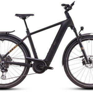 Cube Kathmandu Hybrid SLT - 28 Zoll 800Wh 12K Diamant - golddust´n´black