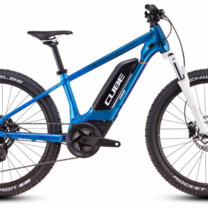 Cube Acid 240 Hybrid Rookie Pro 400 - 24 Zoll 400Wh 9K Diamant - actionteam