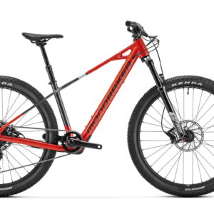 Mondraker PLAY 26 - 26 Zoll 250Wh 11K Diamant - flame red