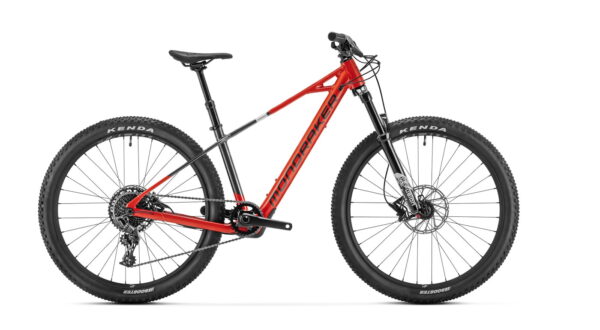 Mondraker PLAY 26 - 26 Zoll 250Wh 11K Diamant - flame red