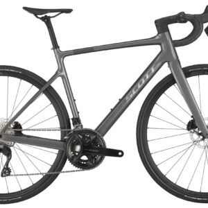 Scott Addict 50 - 28 Zoll 24K Diamant - slate grey