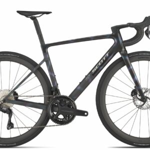 Scott Addict RC 10 - 28 Zoll  24K Diamant - sunbeam black