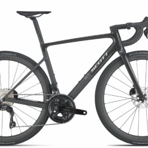Scott Addict RC 30 - 28 Zoll  24K Diamant - carbon black