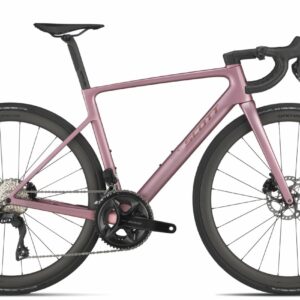 Scott Addict RC 30 - 28 Zoll  24K Diamant - ash pink