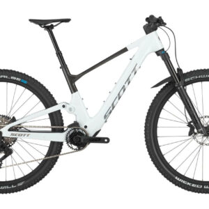 Scott Lumen 905 - 29 Zoll 360Wh 12K Fully - cumulus white/carbon black