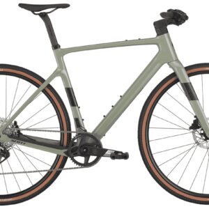 Scott Metrix 10 - 28 Zoll 12K Diamant - undergrowth green