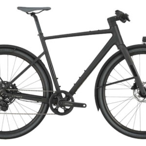 Scott Metrix 20 EQ - 28 Zoll 10K Diamant - champion black
