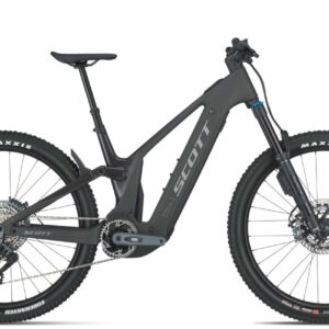 Scott Patron 900 - 29 Zoll 800Wh 12K Fully - carbon black