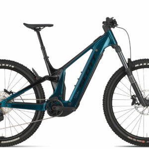 Scott Patron 920 - 29 Zoll 800Wh 12K Fully - martin green