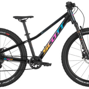 Scott Scale RC 400 - 24 Zoll 9K Diamant - black