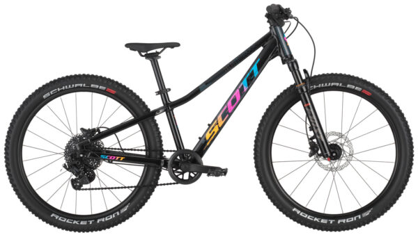 Scott Scale RC 400 - 24 Zoll 9K Diamant - black