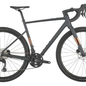 Scott Speedster Gravel 10 - 28 Zoll 24K Diamant - mastaphora grey
